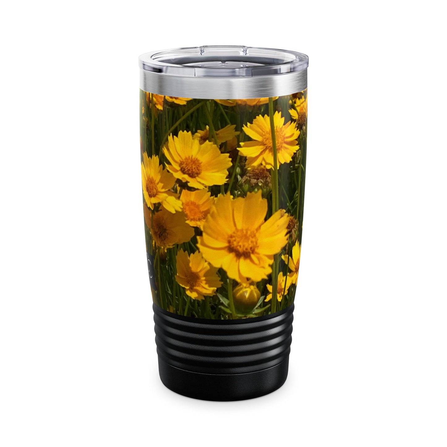 CC Flower Field Ringneck Tumbler, 20oz