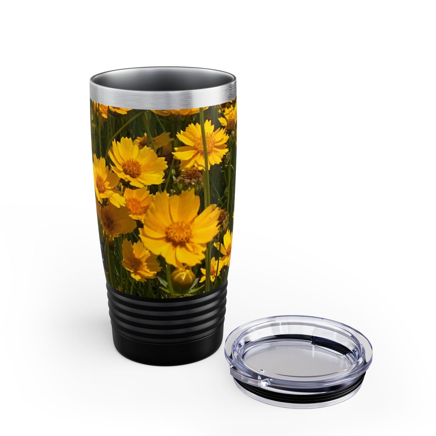 CC Flower Field Ringneck Tumbler, 20oz