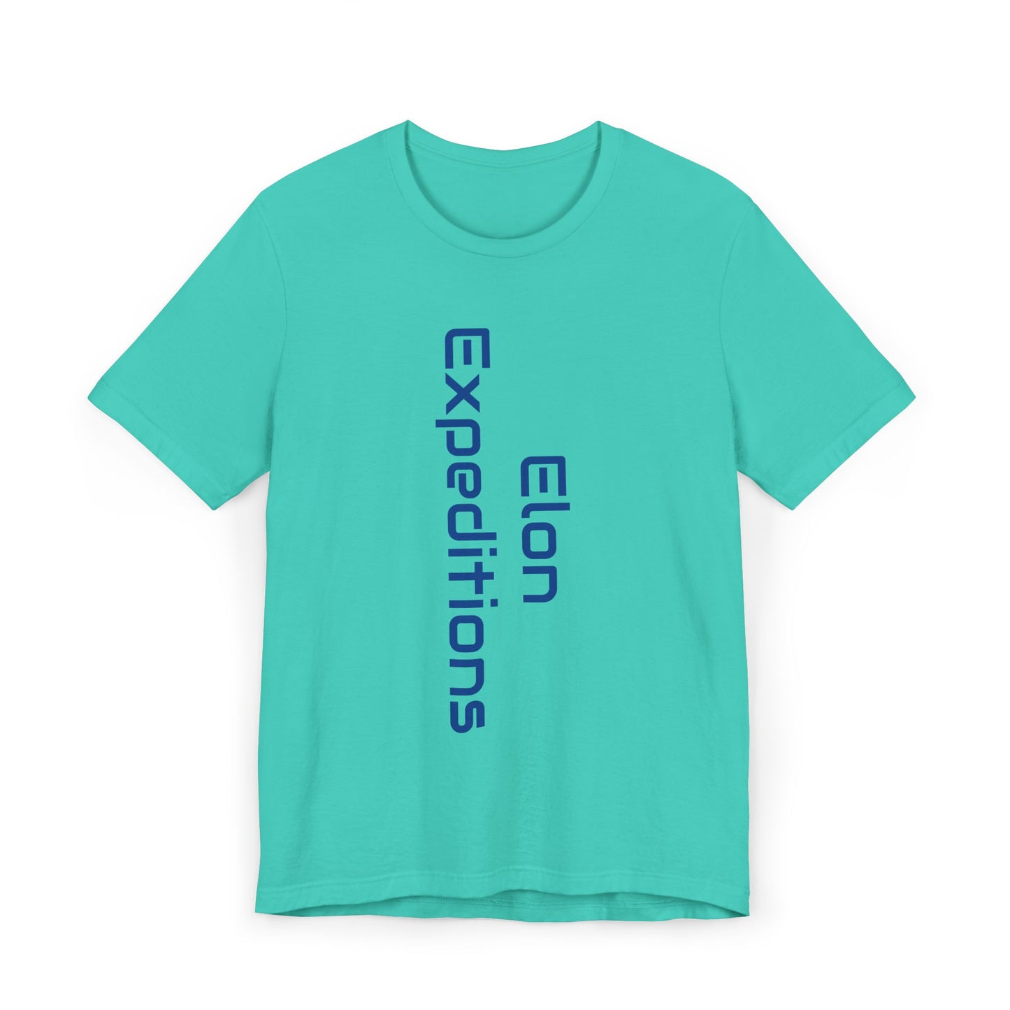 Elon Expeditions T-Shirt