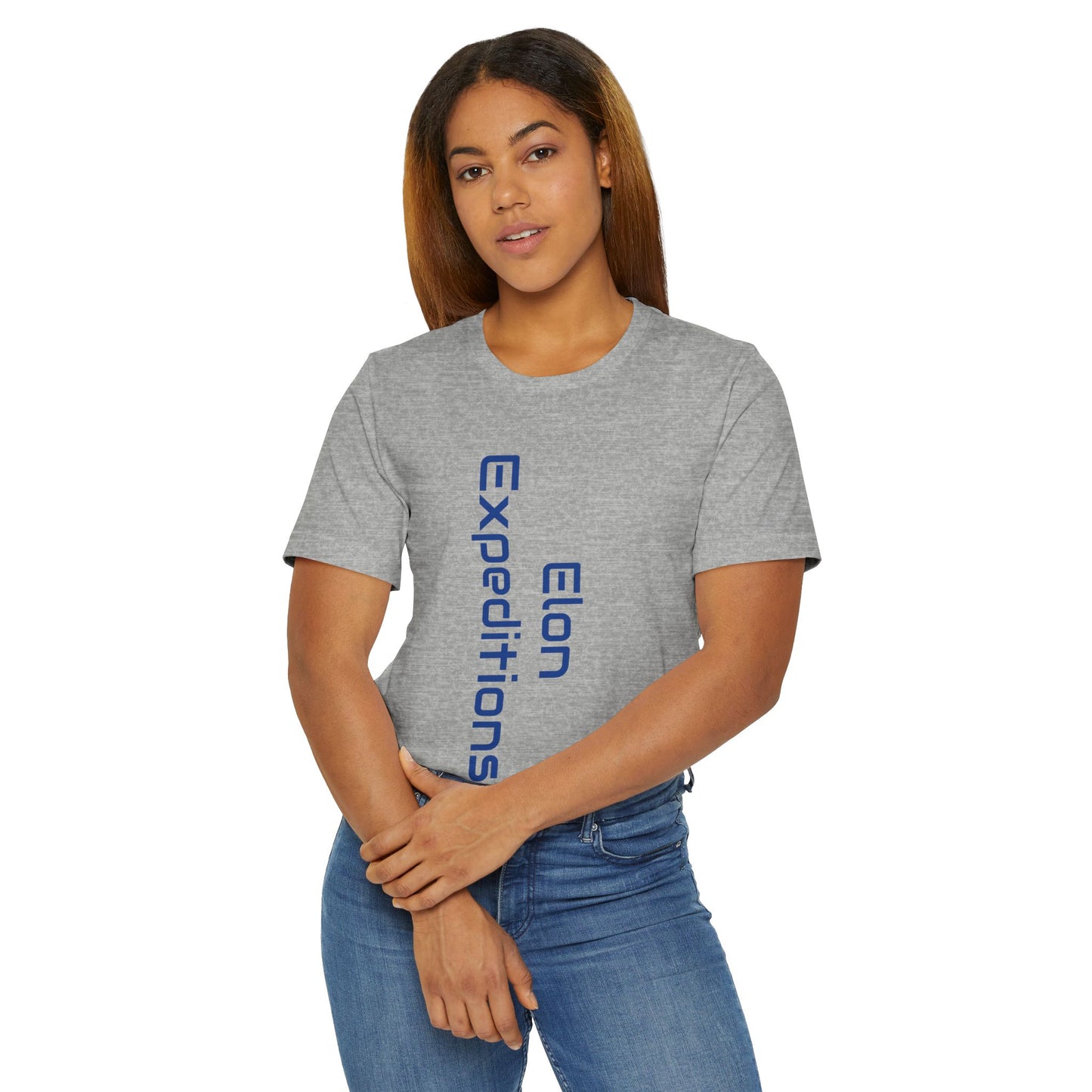 Elon Expeditions T-Shirt