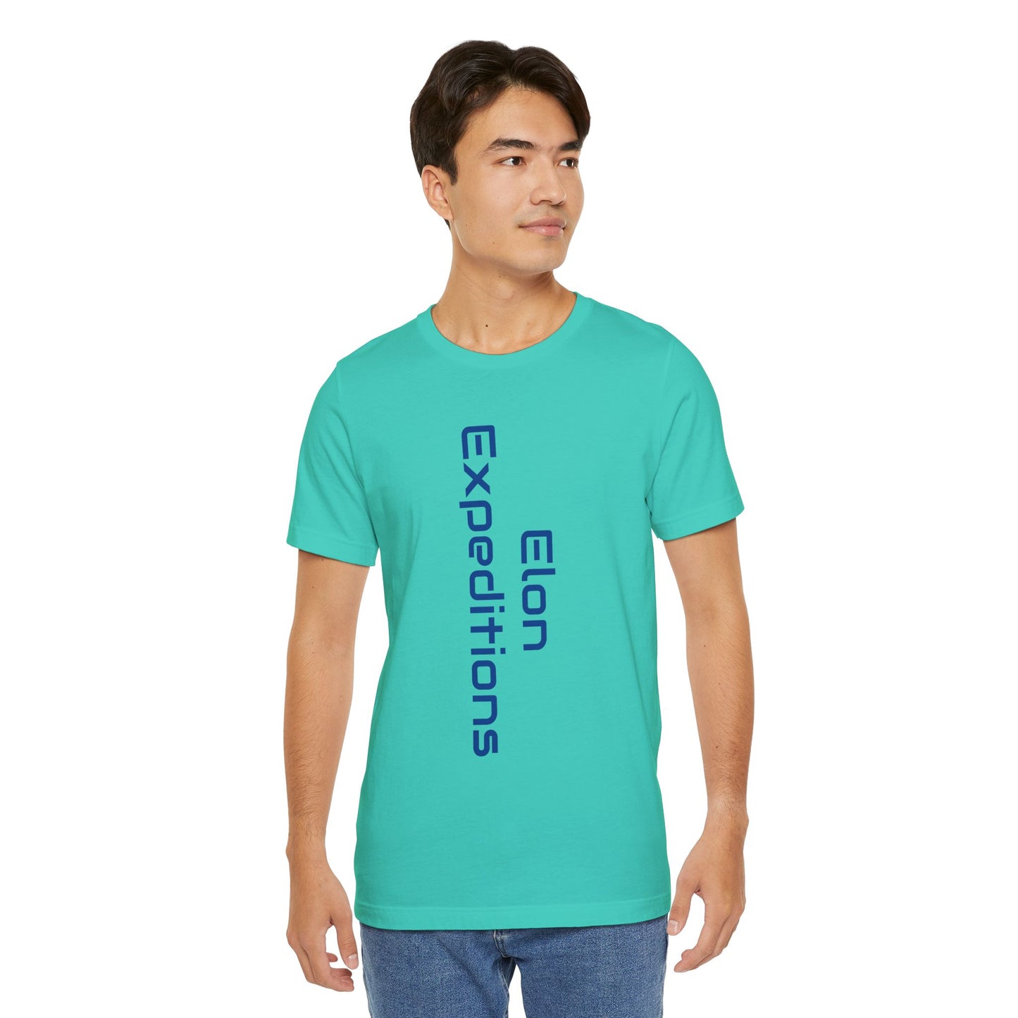 Elon Expeditions T-Shirt