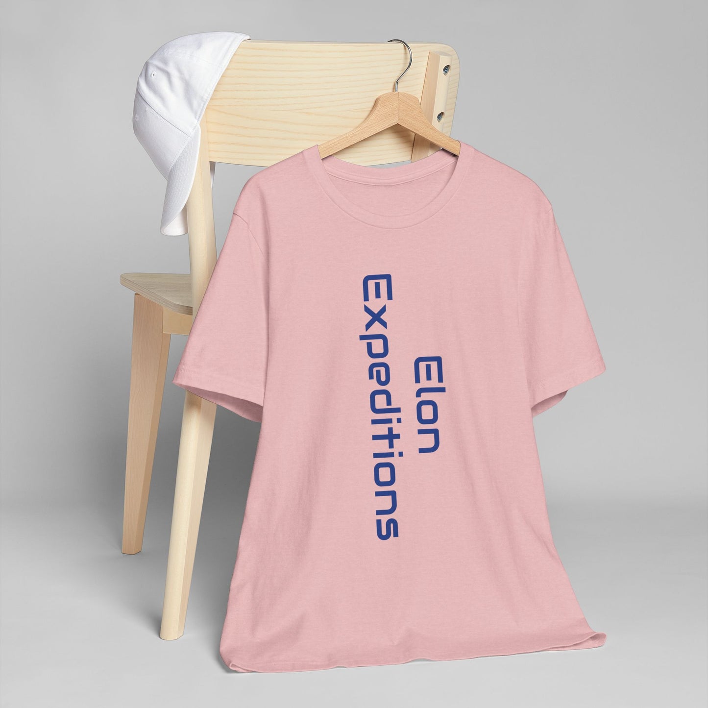 Elon Expeditions T-Shirt