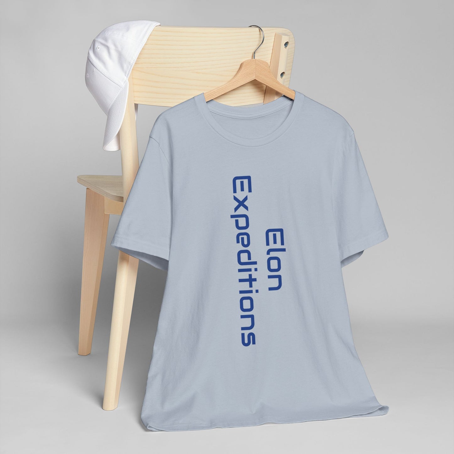 Elon Expeditions T-Shirt