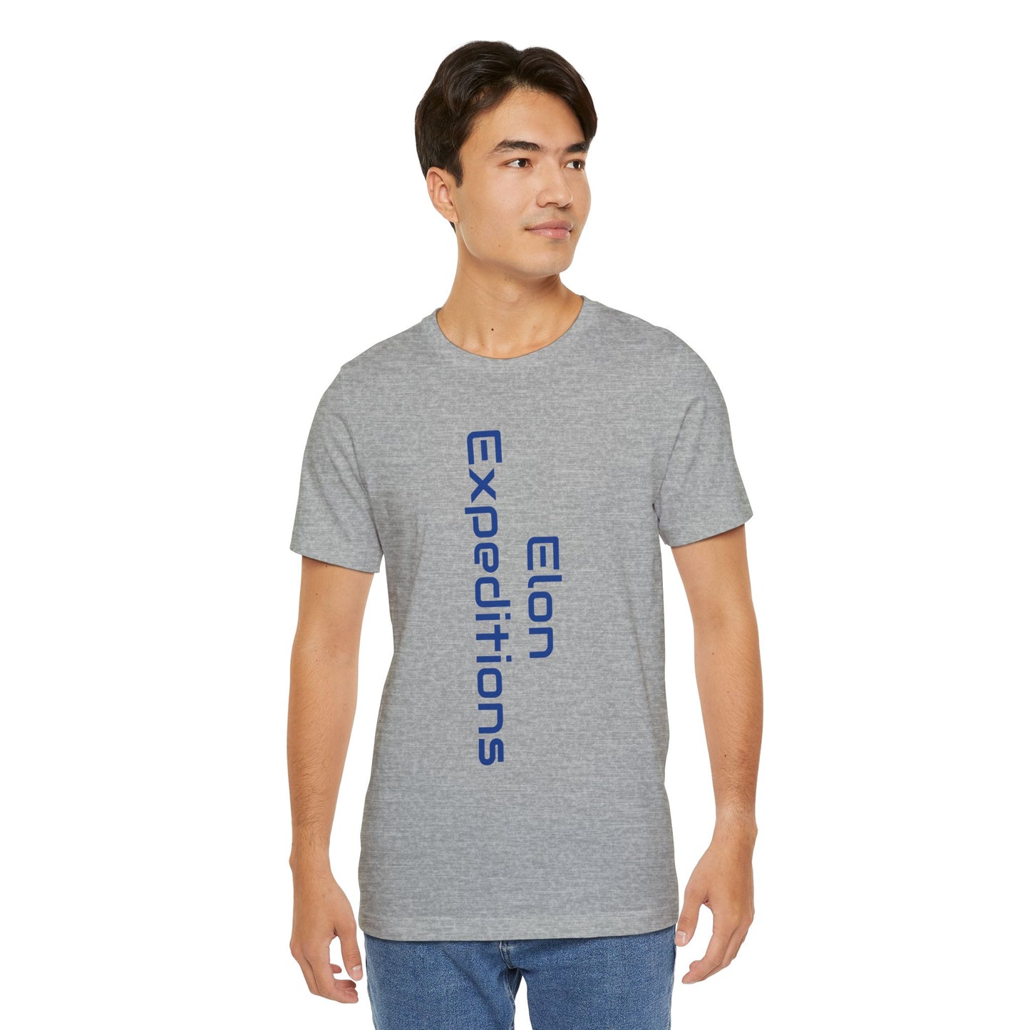 Elon Expeditions T-Shirt