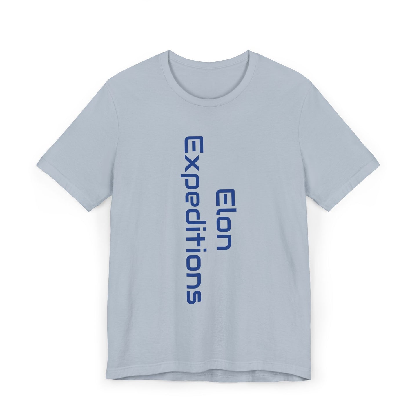 Elon Expeditions T-Shirt