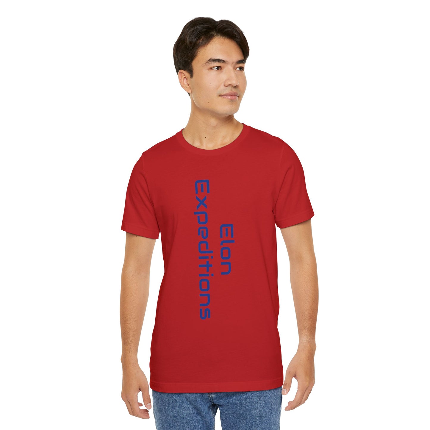 Elon Expeditions T-Shirt