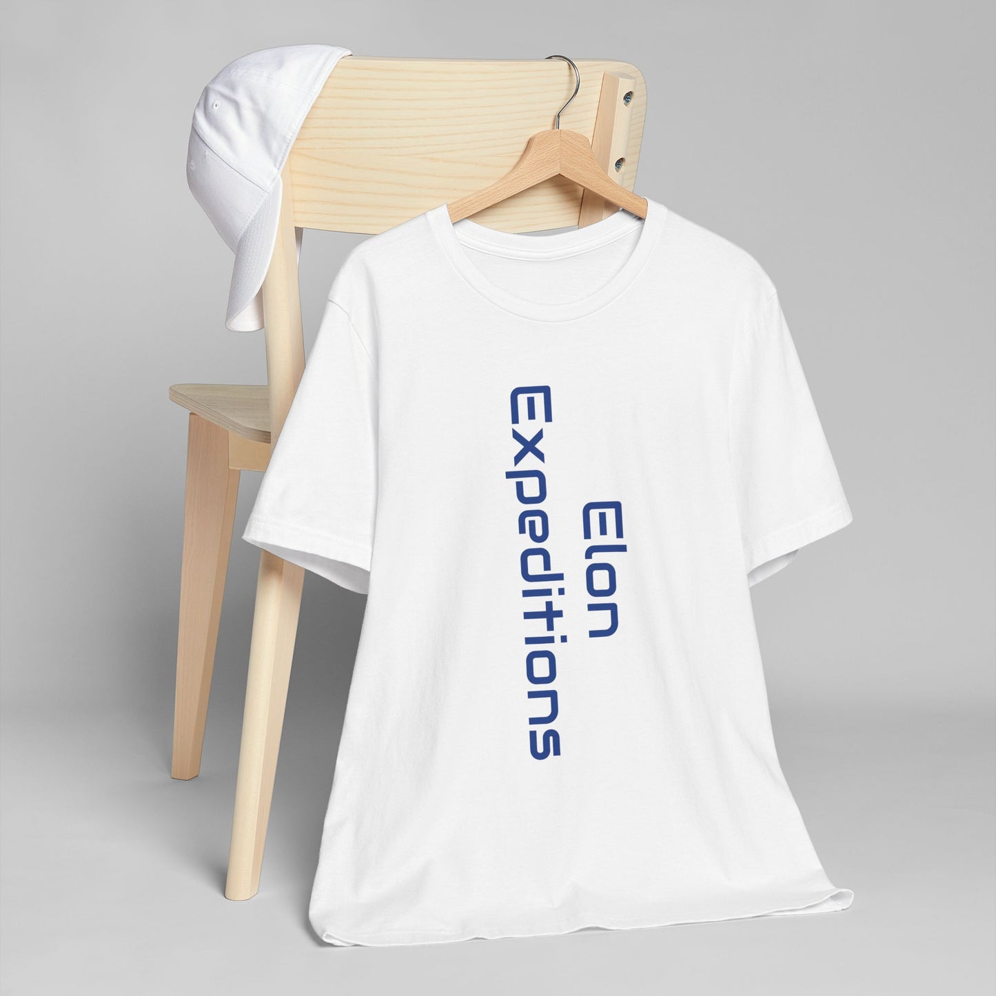 Elon Expeditions T-Shirt