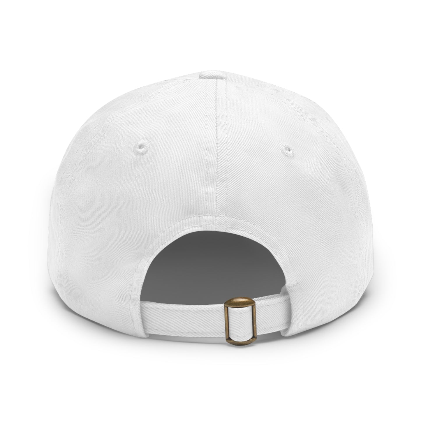 Elon Expeditions Hat with Leather Patch