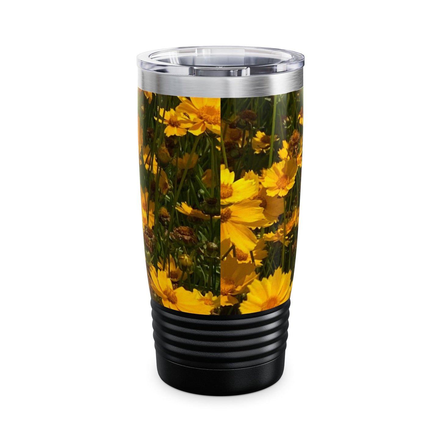 CC Flower Field Ringneck Tumbler, 20oz