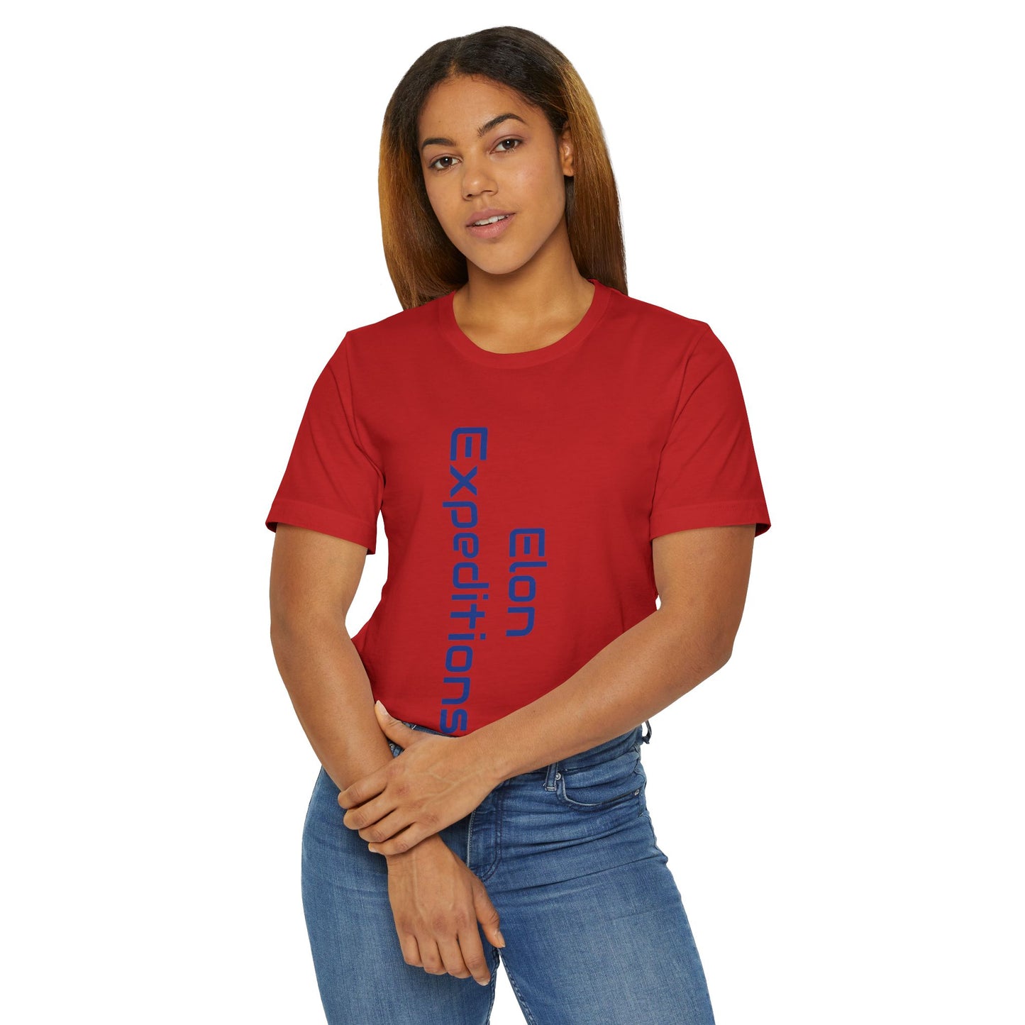 Elon Expeditions T-Shirt