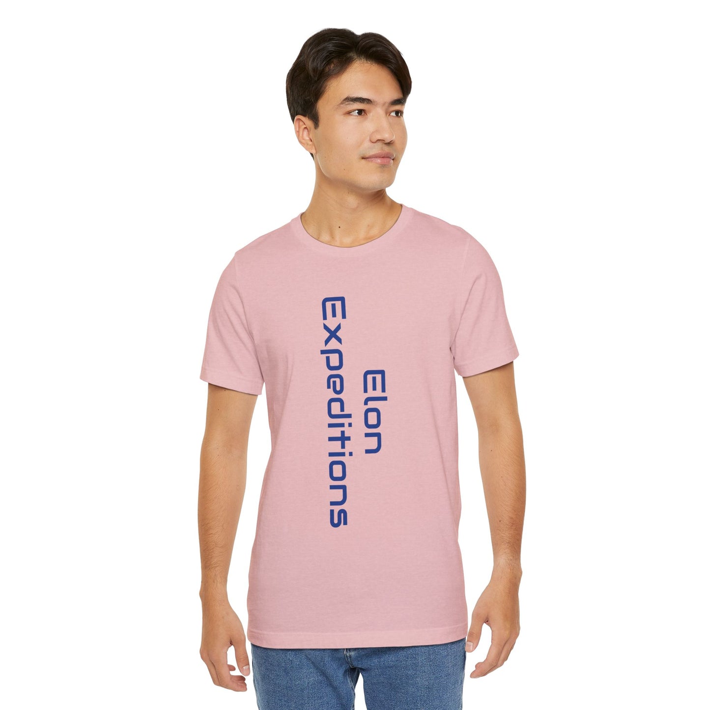 Elon Expeditions T-Shirt