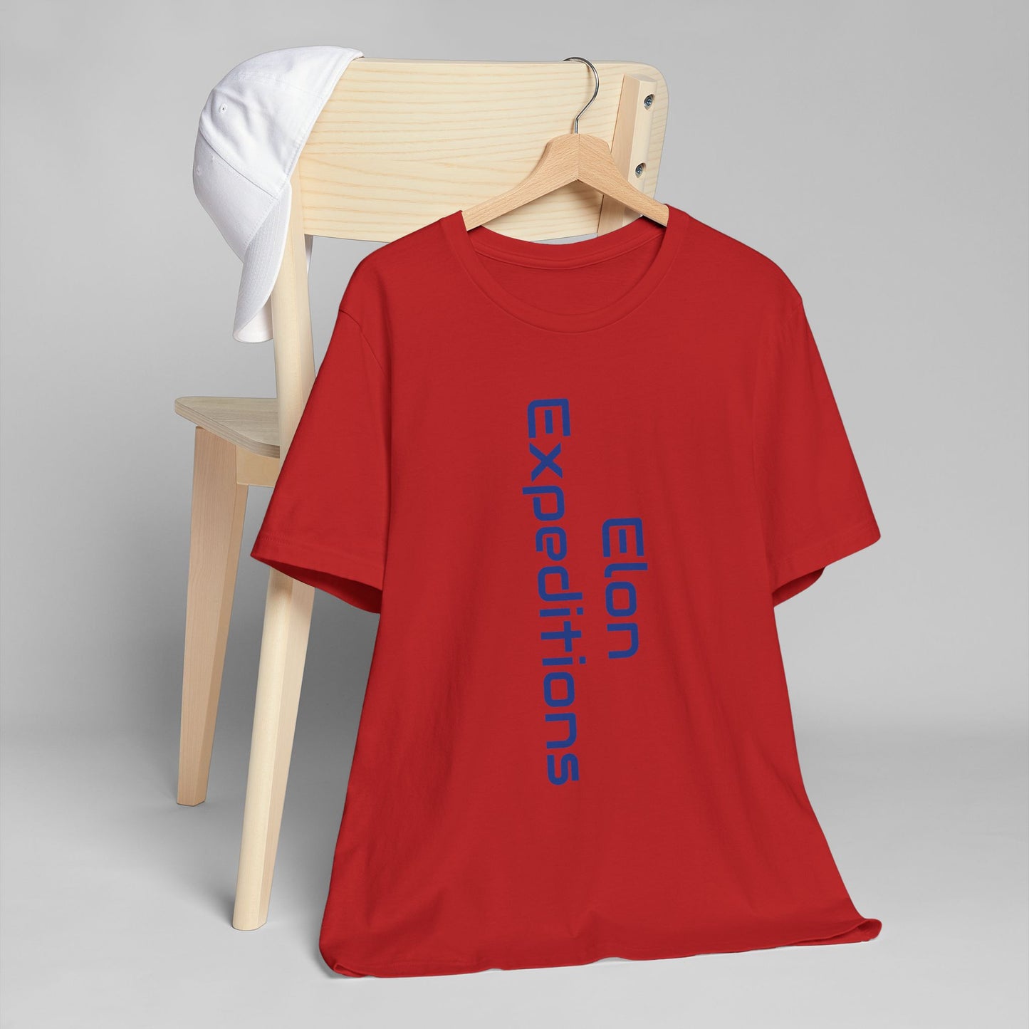 Elon Expeditions T-Shirt