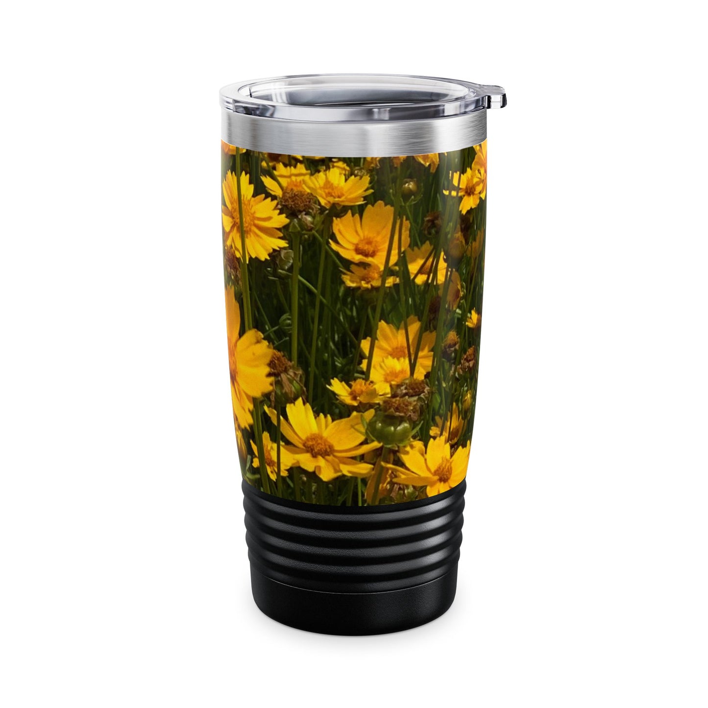 CC Flower Field Ringneck Tumbler, 20oz