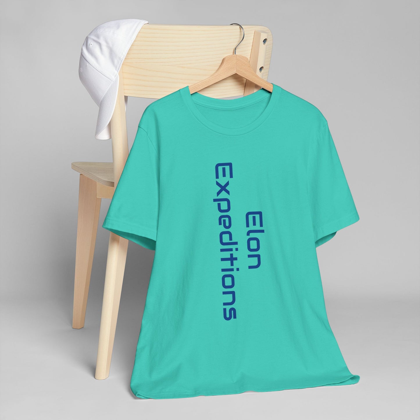 Elon Expeditions T-Shirt