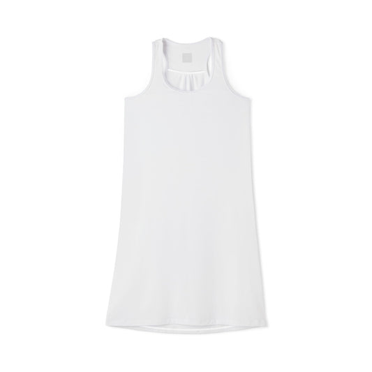 CC Everyday-Everywhere Women's Racerback Dress