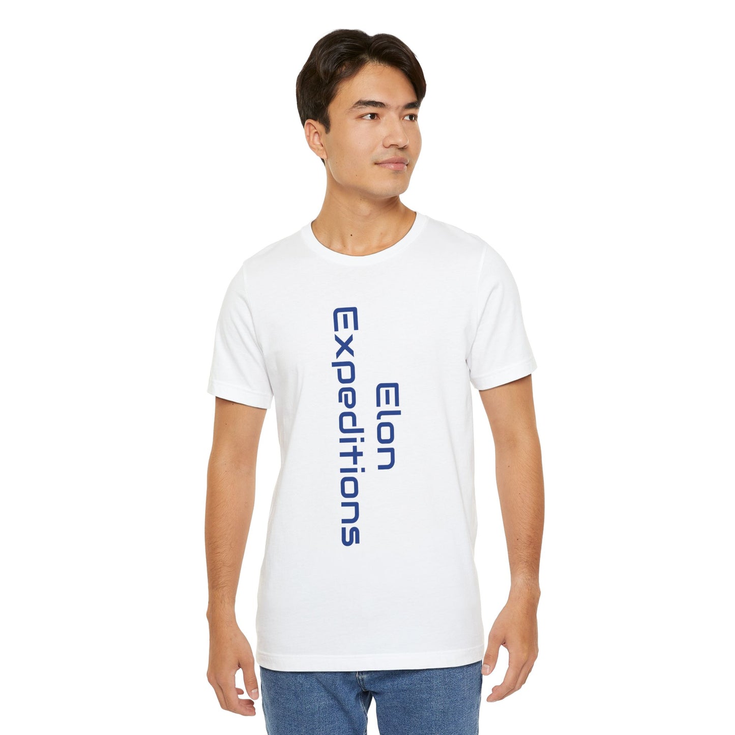 Elon Expeditions T-Shirt