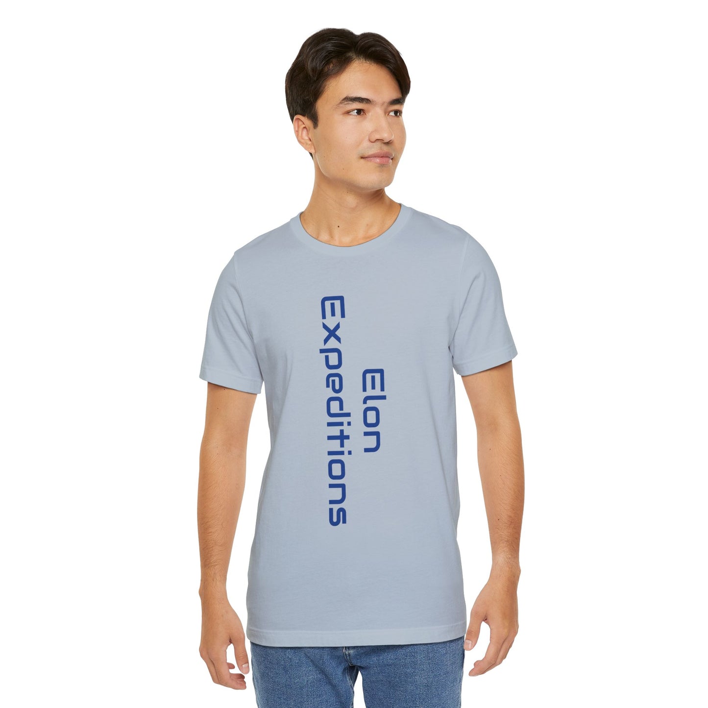 Elon Expeditions T-Shirt