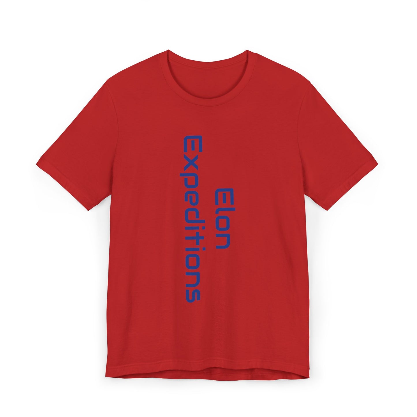 Elon Expeditions T-Shirt