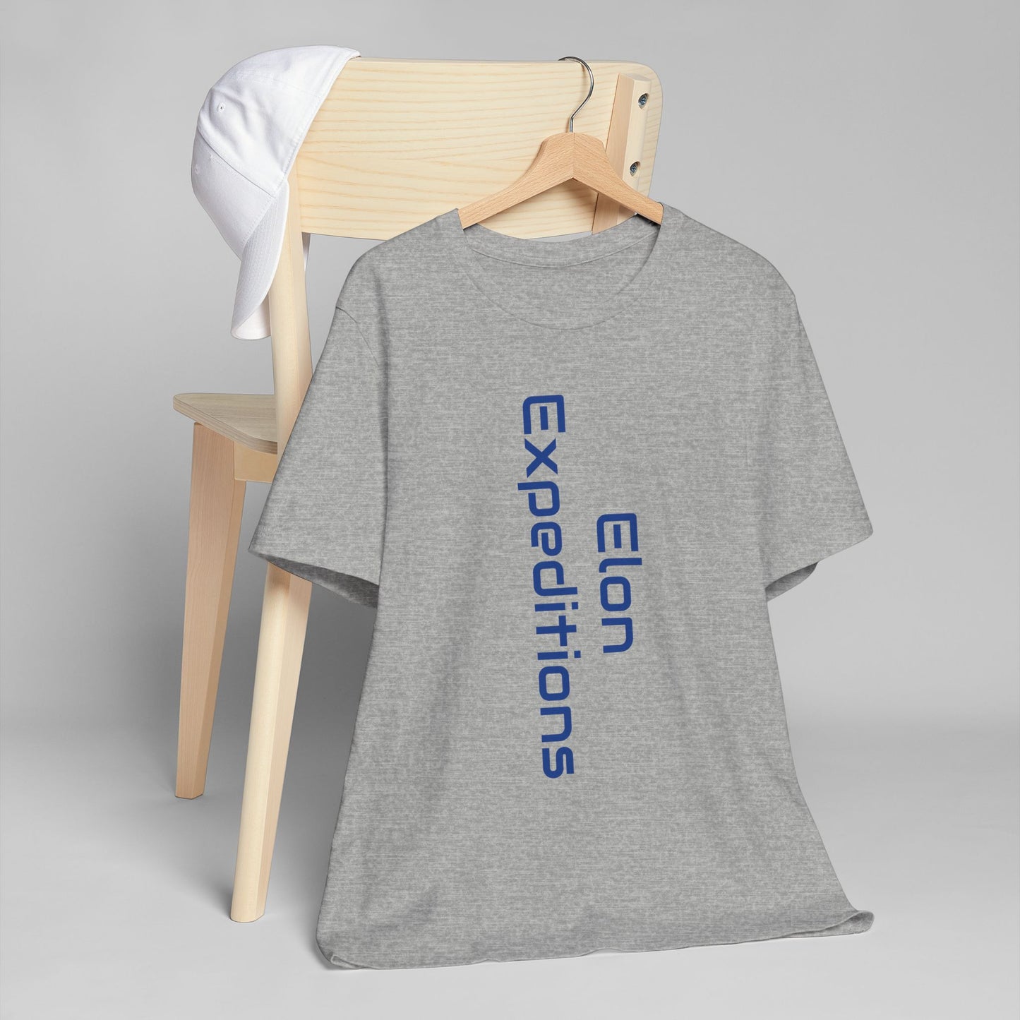 Elon Expeditions T-Shirt