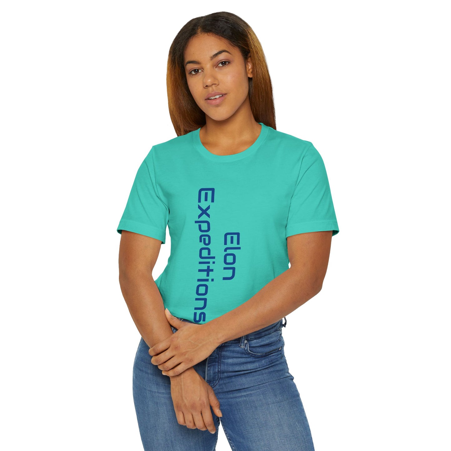 Elon Expeditions T-Shirt